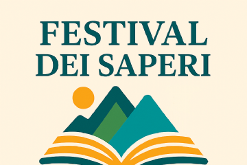 Festival dei saperi 2026